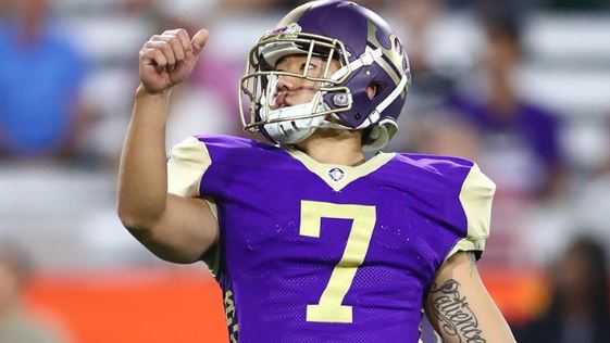 Former Georgia Southern Standout Younghoe Koo To Workout With Bears Vikings