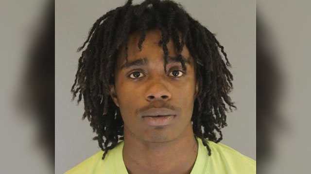Omaha police arrest 17-year-old in shooting that left woman injured - KETV