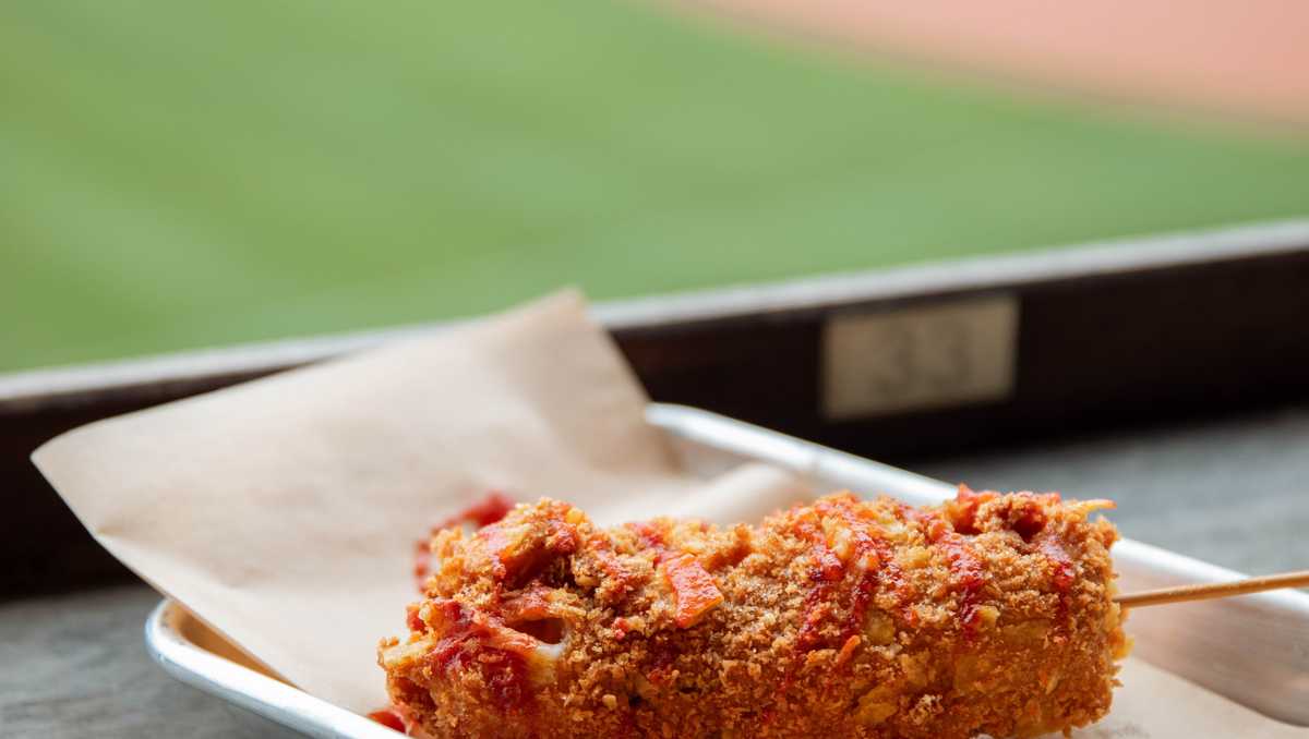 KC Royals concessions provider announces 2023 season additions