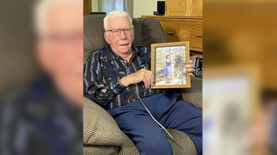 'I just can't get that out of my soul,' Korean War Navy vet searching for lost love he left in Japan 70 years ago - Vimarsana News