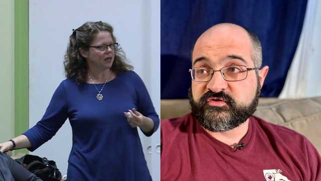 Advocates defend Maine doctor facing opioid distribution charges - Vimarsana News