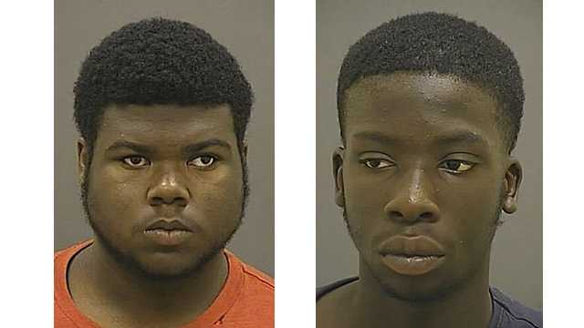 4 juveniles arrested in Homeland carjacking; Police recover stolen vehicle