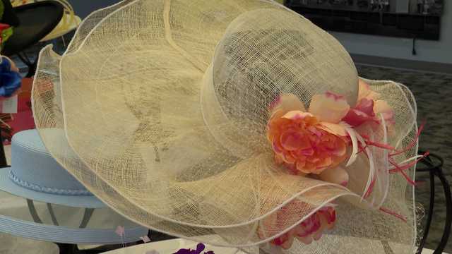 Kosair Charities using Derby hats to raise awareness for child abuse - Vimarsana News