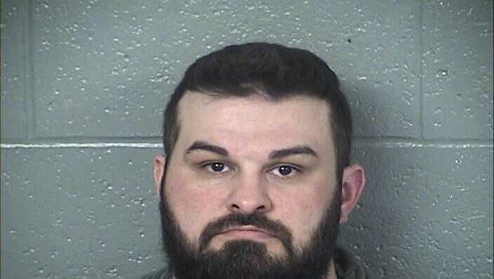 Court docs: Ex-Bonner Springs detective used hidden devices, department-issued equipment to track spouse