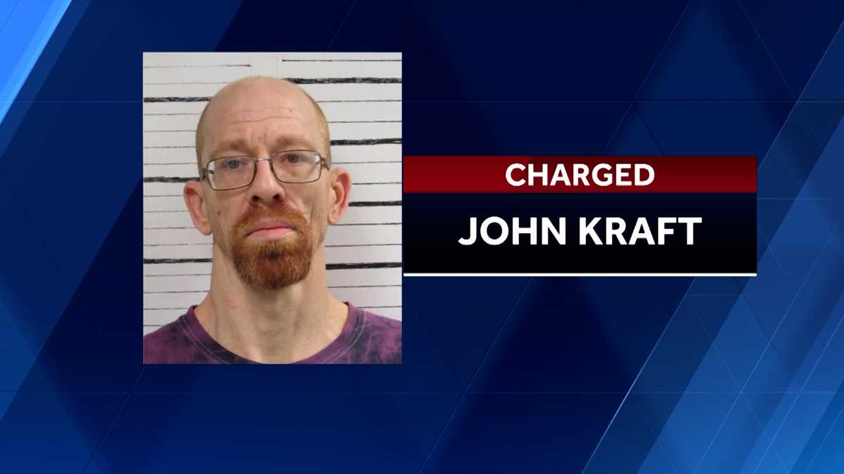 Greene County father accused of burying 6-year-old daughter