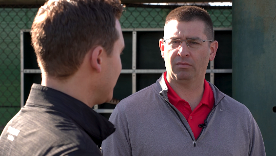 Spring Training Conversation: Reds' Nick Krall on building a winner in Cincinnati - Vimarsana News