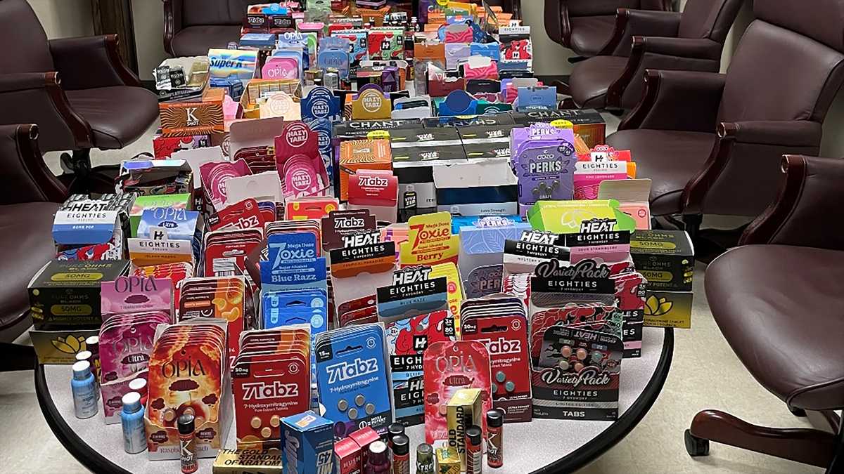 tobacco training State of Delaware - Alcohol & Tobacco Enforcement