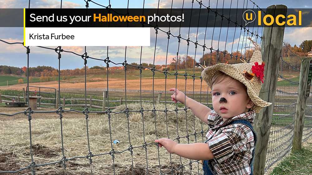 A Maryland Halloween, 2023 edition, in photos