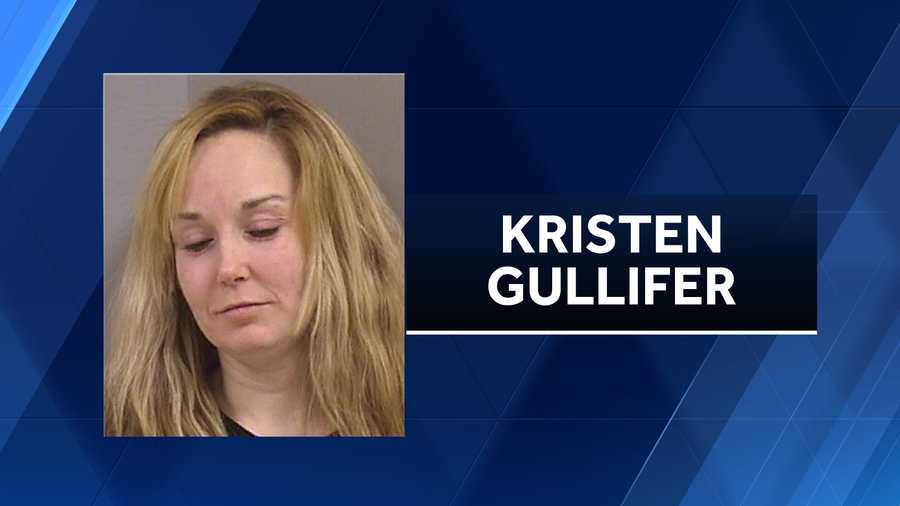 Skowhegan woman accused of driving over 100 mph while drunk