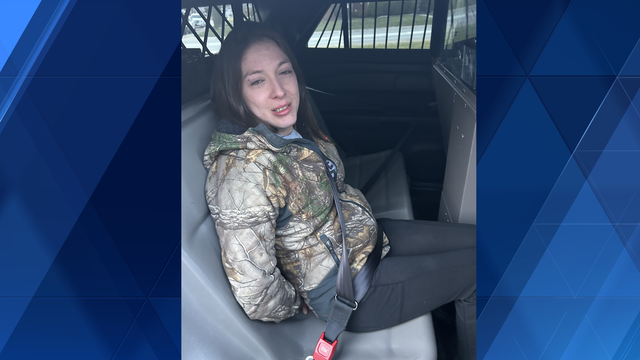Belle Vernon woman arrested after crash hospitalizes two children - Vimarsana News