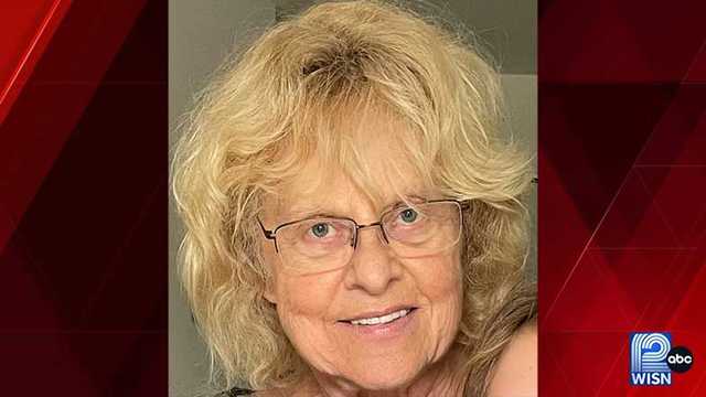 Greenfield Silver Alert: 73-year-old Kristin Gnatowski - Vimarsana News