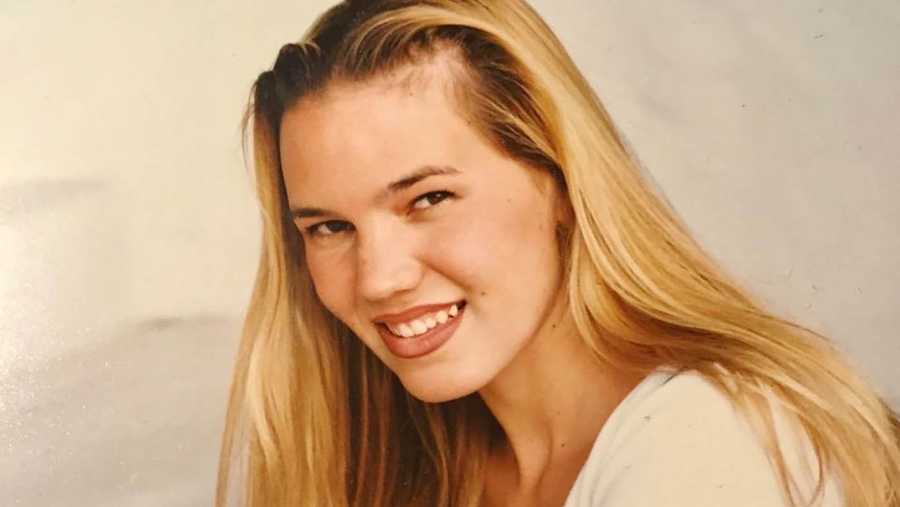 cal poly student kristin smart went missing in may 1996. her remains were never found.