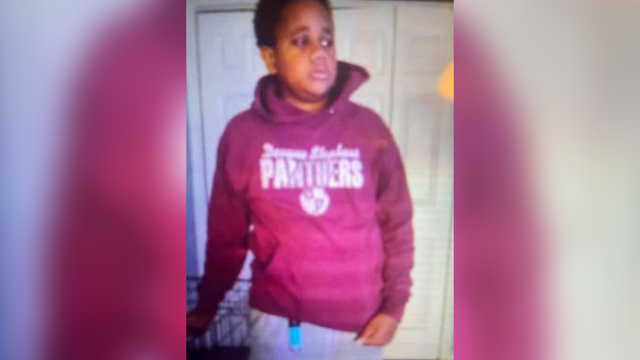 Georgia: Police searching for 13-year-old boy who disappeared - Vimarsana News