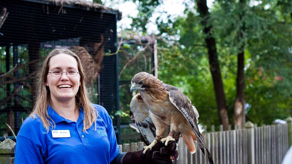 Zookeeper stable, out of ICU after tiger attack at Topeka Zoo