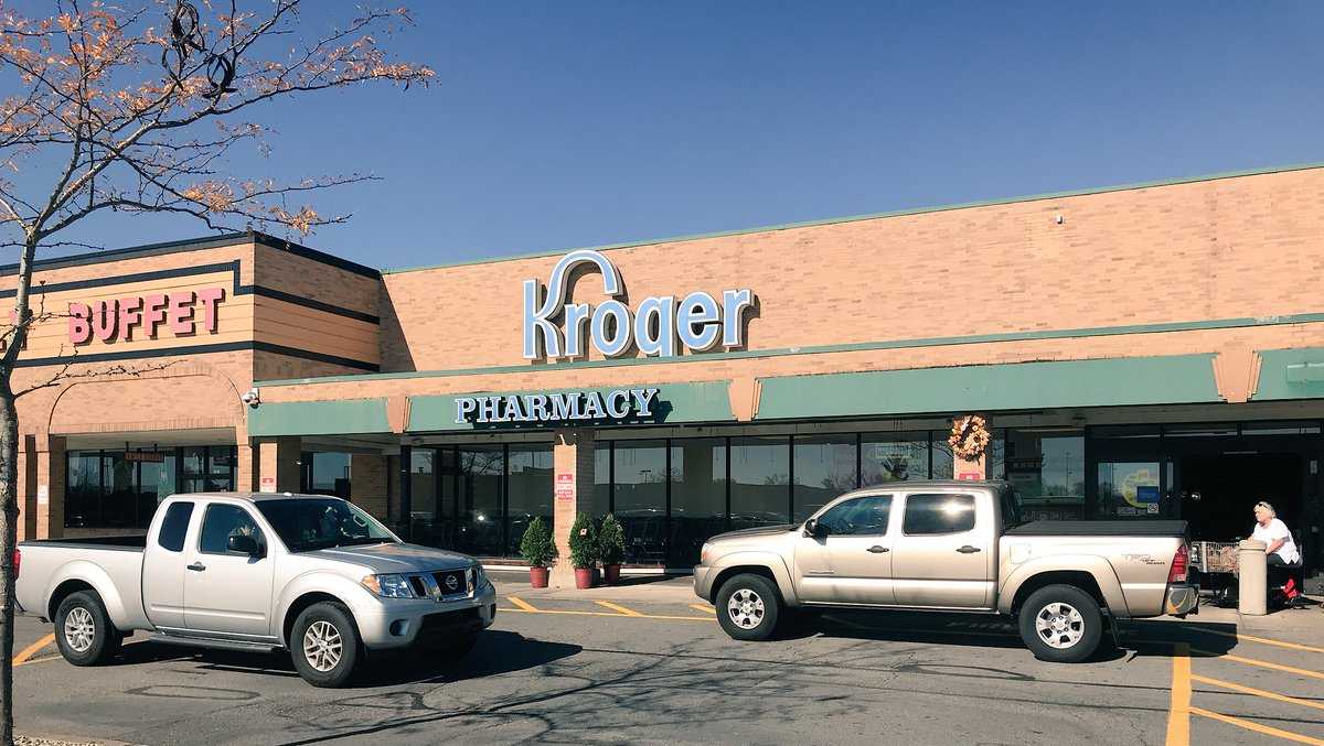 Caller scams Elizabethtown Kroger out of thousands