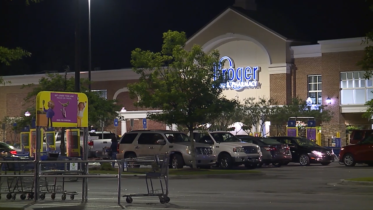 Kroger announces new hours for South Carolina locations