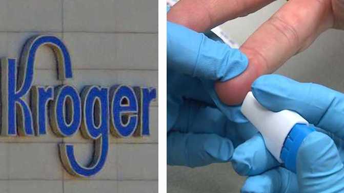 Kroger to offer COVIDâ€‘19 rapid antibody testing at its pharmacies - WLWT Cincinnati