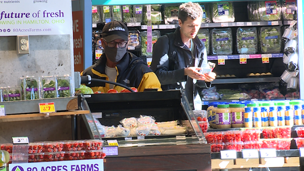 Kroger launches Boost, a grocery delivery subscription service - Vimarsana News