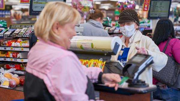 Kroger Announces New Senior At Risk Shopping Hours