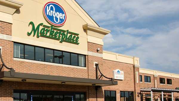 Kroger now accepting EBT payment for SNAP online grocery orders