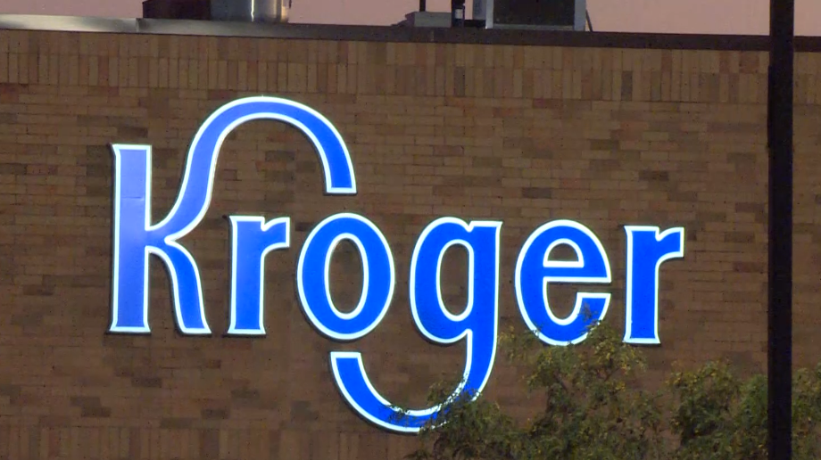 Kroger store in New Albany is closing