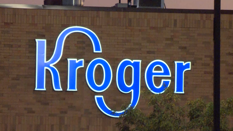 Sheriff Man Attempts To Steal Around 1500 Worth Of Merchandise From Anderson Township Kroger