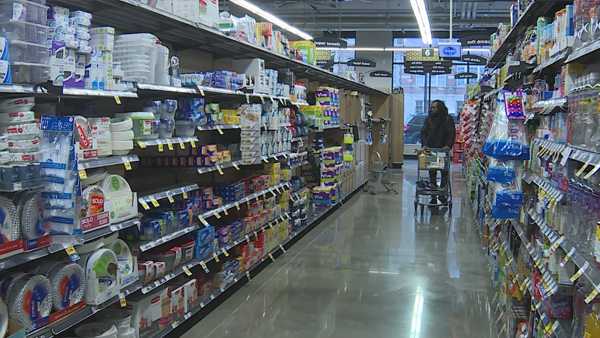 Kroger to dedicate first hour of shopping to seniors during COVID-19 ...