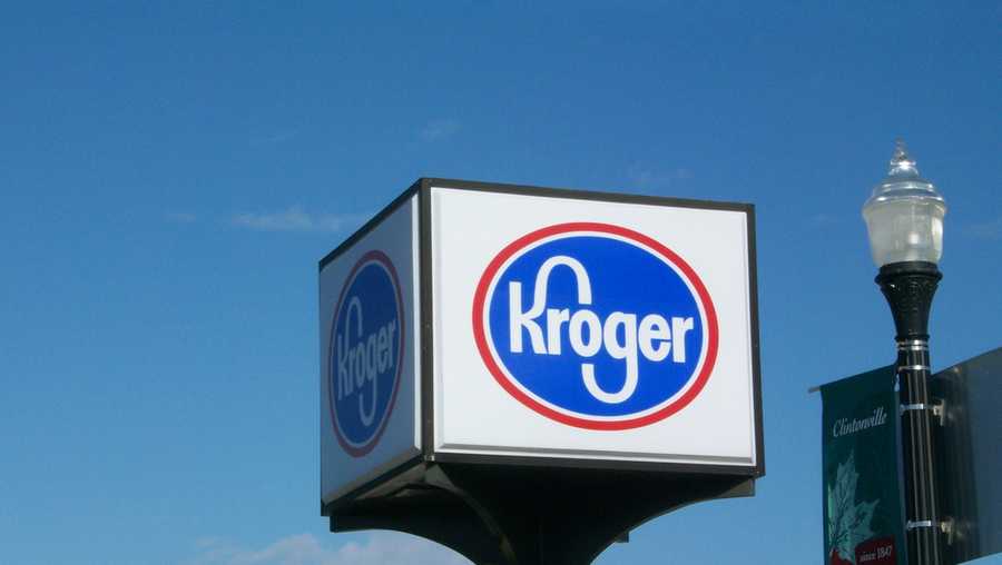 Kroger hiring to fill 10,000 positions