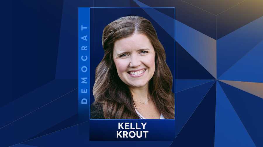 kelly krout announces bid for arkansas lt. governor