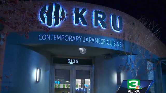 Founder of Kru Sacramento named 2024 James Beard Awards finalist - Vimarsana News