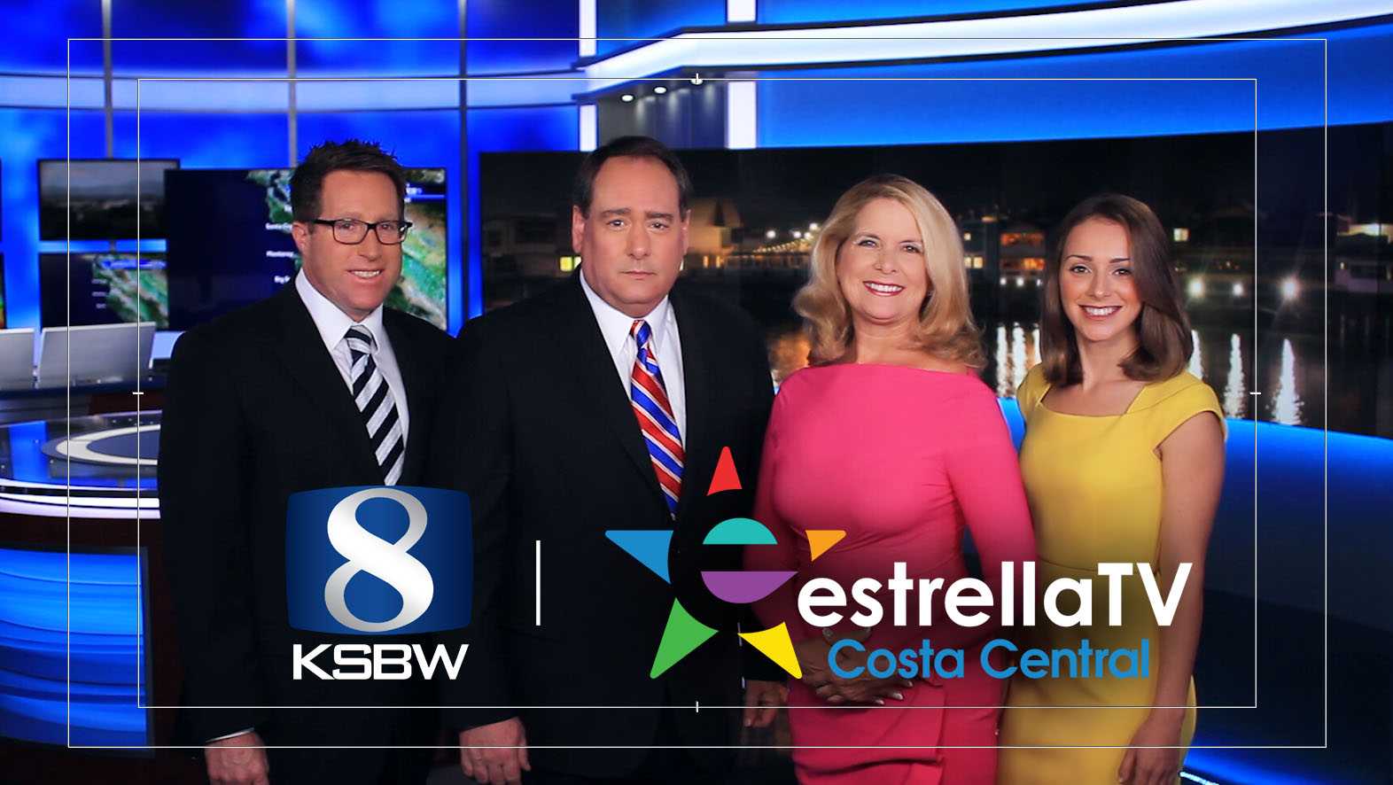 KSBW Action News 8 now available with LIVE Spanish Closed Captioning