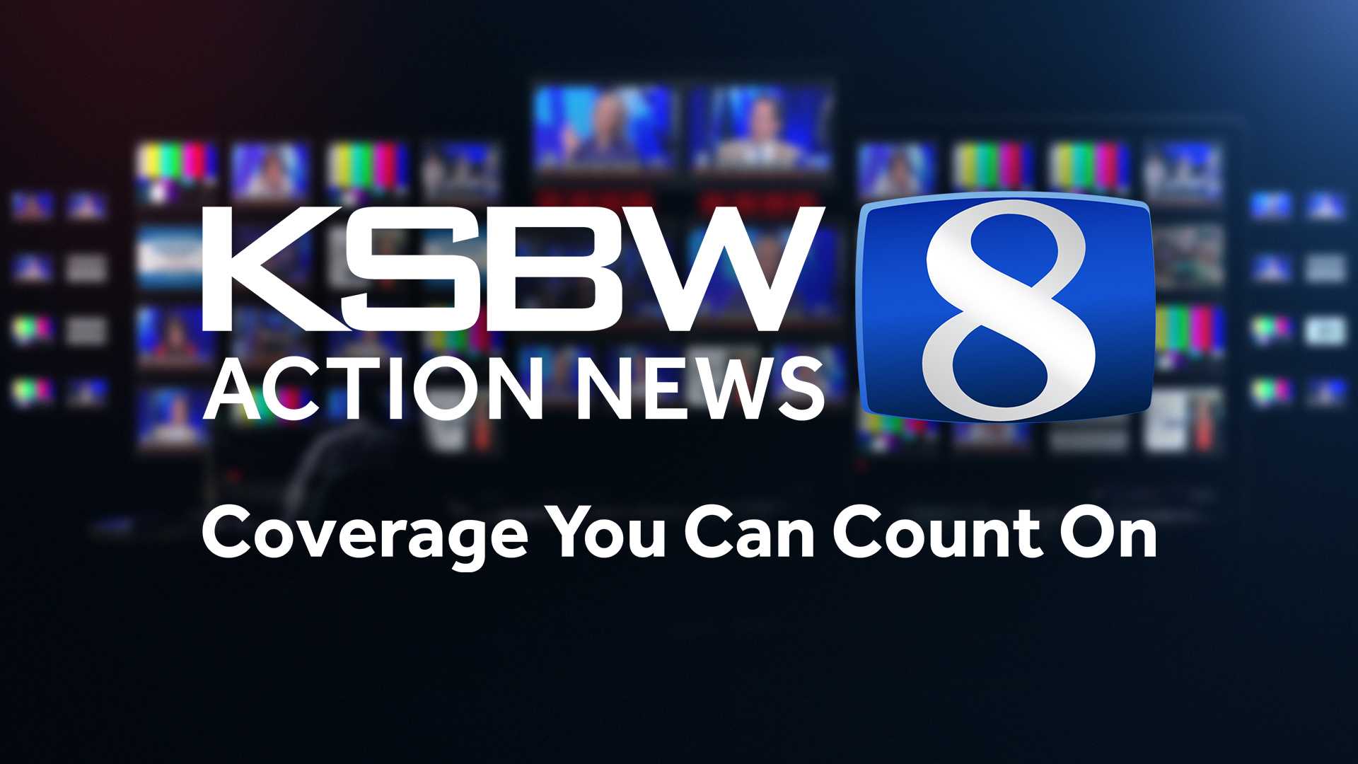 KSBW Action News 8 Is Tops In Central Coast Sweeps