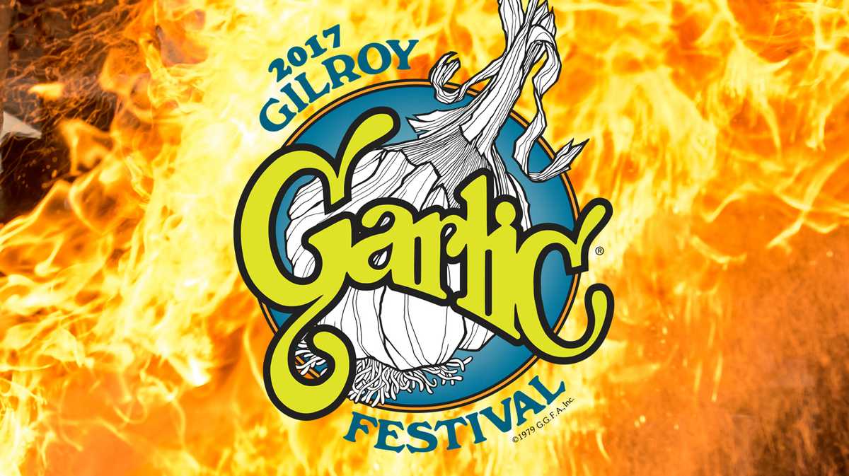 Gilroy Garlic Festival 2021 is back and with a twist