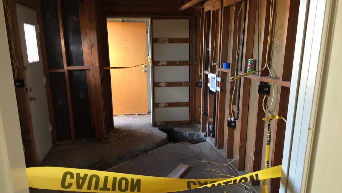 Work begins on new housing for Central Coast homeless vets