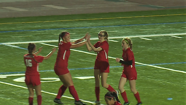 Local high school teams advance in NorCal playoffs - Vimarsana News