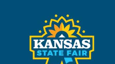 Ludacris performing at 2025 Kansas State Fair