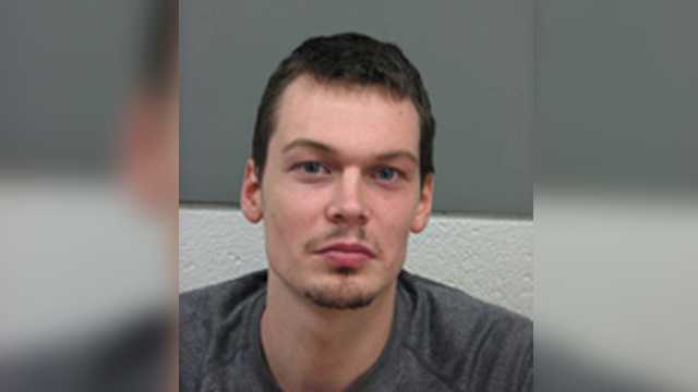 Man charged with attempted murder after gunfire reported at Council ...