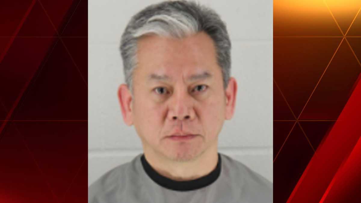 Olathe massage parlor owner accused of inappropriate touching, charged with  sexual battery