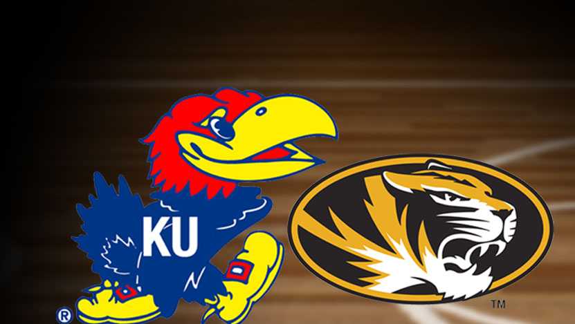 KU, MU agree to Border Showdown basketball series