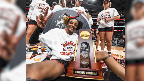 Cheviot native playing pro basketball in Kuwait navigating tension in the region