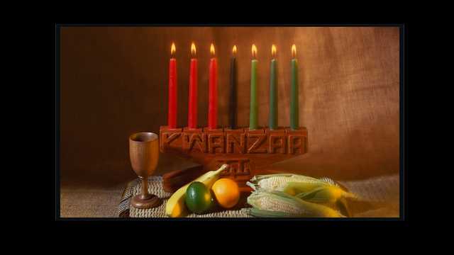 Birmingham area to celebrate Kwanzaa with week-long festival - Vimarsana News