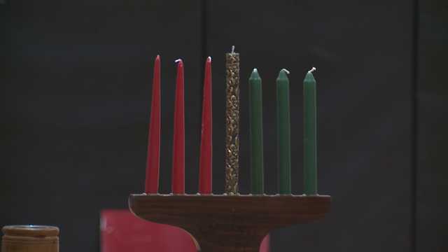 Savannah's annual 'Kwanzaa Krawl' celebrates Kwanza principles - Vimarsana News