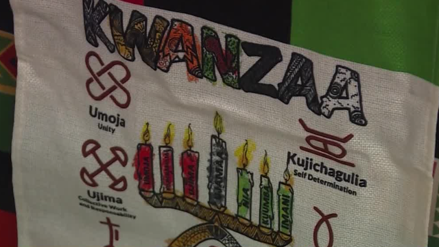 Cincinnati's Kwanzaa celebration begins with Umoja Festival in Pleasant Ridge - Vimarsana News