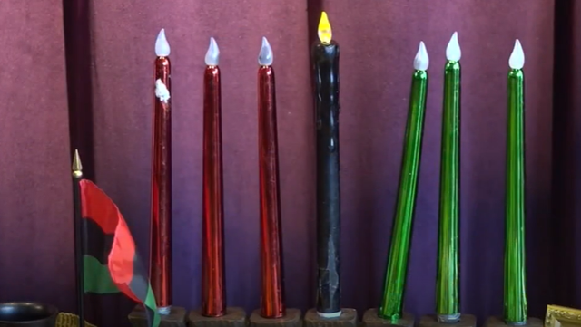 Kwanzaa festivities begin across Central Florida - Vimarsana News
