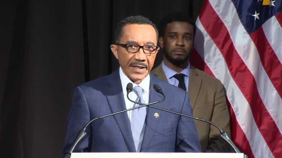 Trump rally shooting: Maryland leaders condemn violence