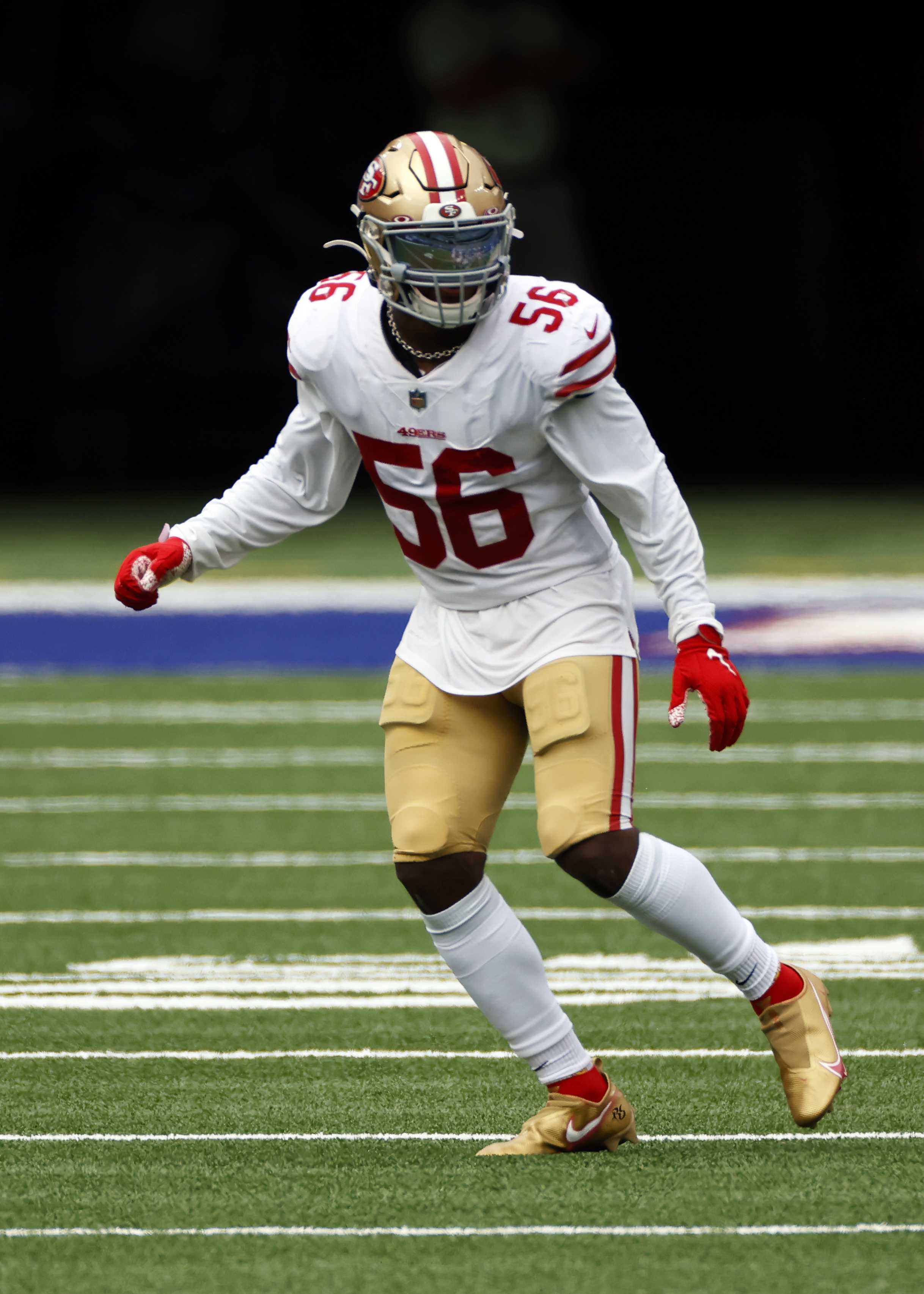 Sf 49ers Kwon Alexander Discount | www.pacificproductsandservices.com