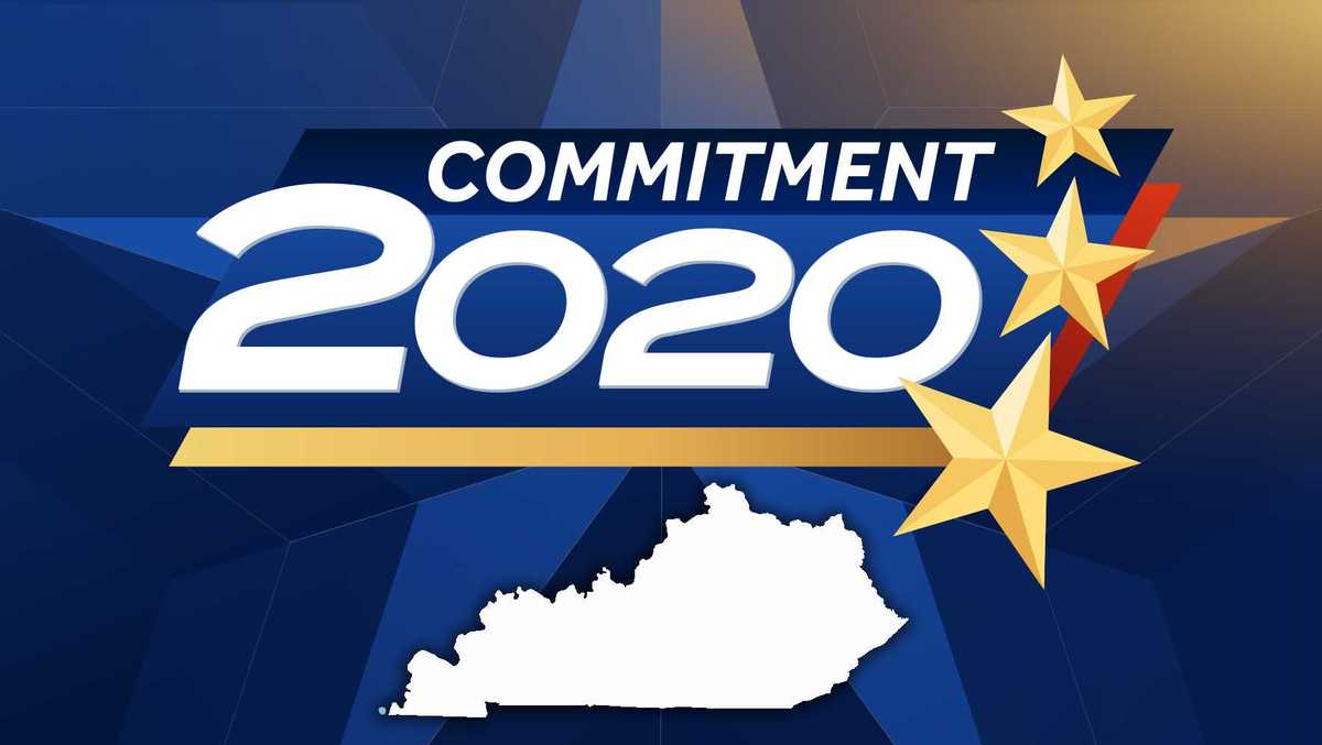 Across Kentucky Incumbents win easily in rare unfinished primaries