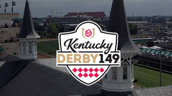 Kentucky Derby: Your guide to the 149th Run for the Roses