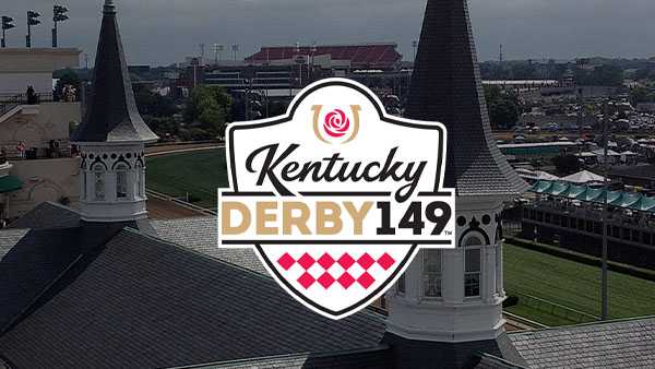 New betting record during 149th Kentucky Derby - Vimarsana News