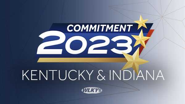 Kentucky, Indiana general election results for 2023